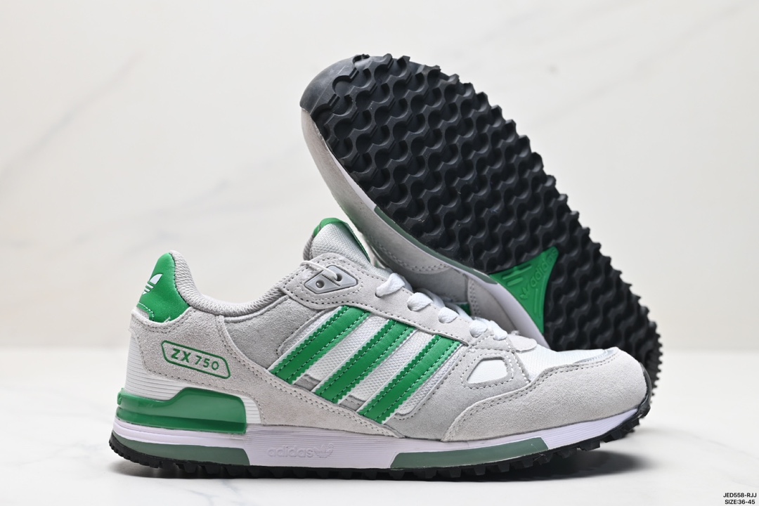 Adidas ZX Series Shoes